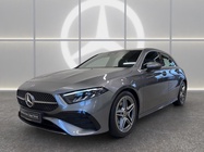Mercedes-Benz A-Class 2024