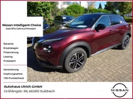 Nissan Juke 2025