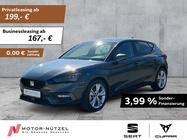 Seat Leon 2025