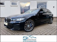BMW 5 Series 2021