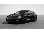 Porsche Taycan 2024