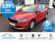 Skoda Fabia 2026
