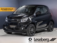 Smart ForTwo 2023