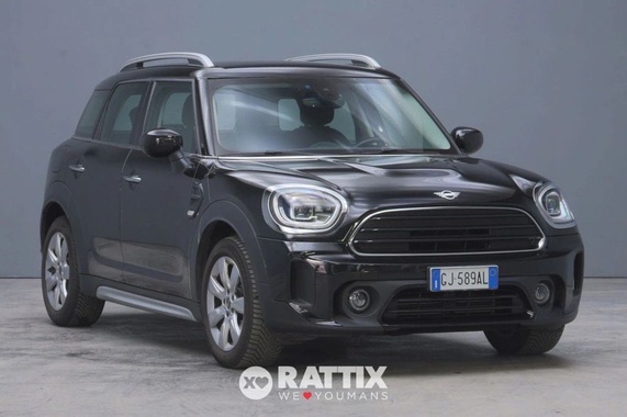MINI Other 2022