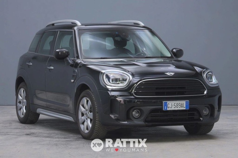 MINI Other