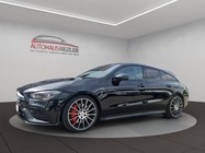 Mercedes-Benz CLA-Class 2022