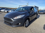 Ford Fiesta 2014
