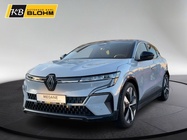 Renault Megane 2023