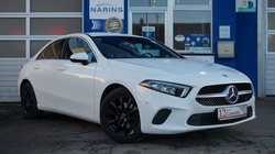 Mercedes-Benz A-Class 2019