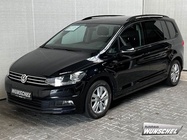 Volkswagen Touran 2020