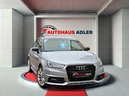 Audi A1 2015