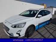 Ford Focus 2019