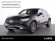 Mercedes-Benz GLC-Class 2025