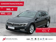 Volkswagen Passat 2023