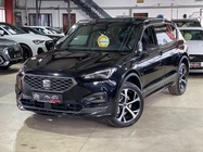 Seat Tarraco 2022