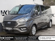 Ford Tourneo Custom 2023