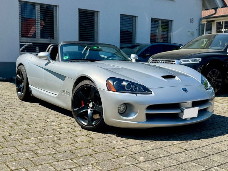 Dodge Viper