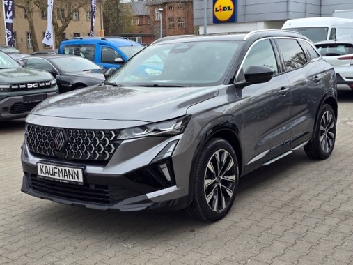 Renault Austral 2025