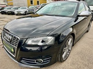 Audi S3 2010