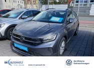 Volkswagen Taigo 2022