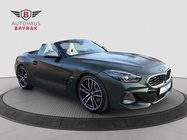 BMW Z4 2024