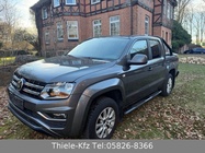 Volkswagen Amarok 2020