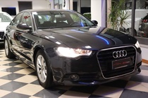 Audi A6 2012