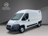 Fiat Ducato 2009