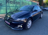 Volkswagen Polo 2019
