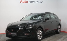 Seat Leon 2022