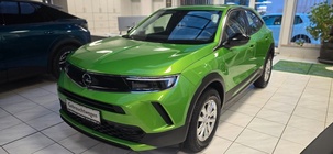 Opel Mokka 2024