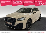 Audi Q2 2025