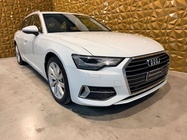 Audi A6 2019