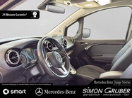 Mercedes-Benz EQT 2024