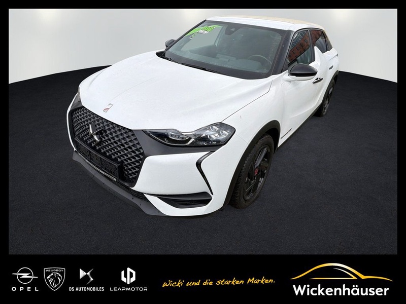 Citroen DS3