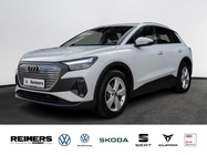 Audi Q4 e-tron 2022