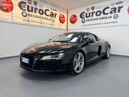 Audi R8 2008