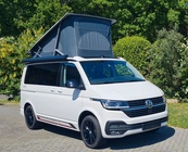 Volkswagen T6 2022
