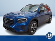 Mercedes-Benz GLB-Class 2025