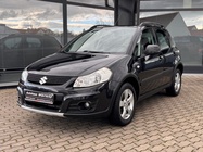 Suzuki SX4 2013