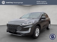 Ford Kuga 2022