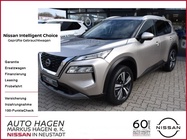 Nissan X-Trail 2023