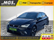 Seat Ibiza 2022