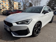 Cupra Leon 2024