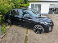 Peugeot 208 2024