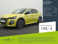 Peugeot 208 2025