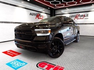 Dodge RAM 2022