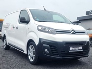 Citroen Jumpy 2021