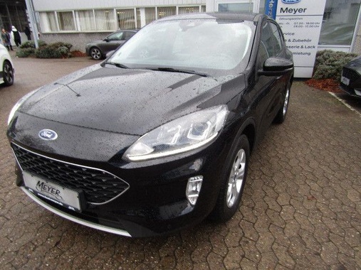 Ford Kuga 2023