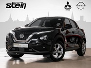 Nissan Juke 2022